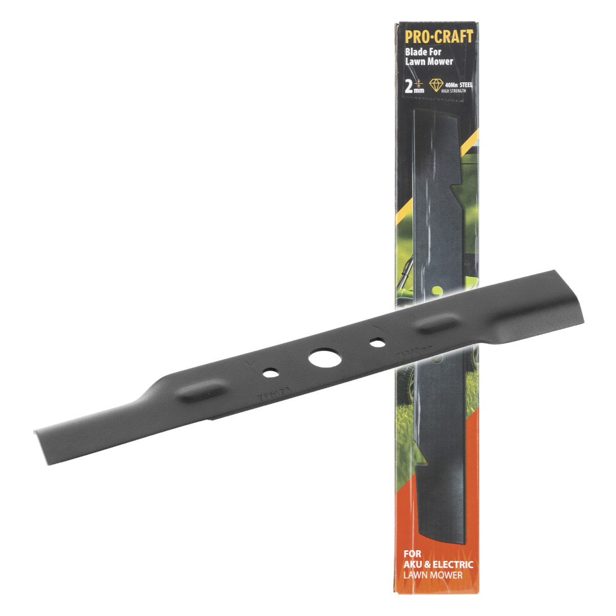 Procraft NM2100-38B Žací nůž pro elektrickou sekačku  NM2100