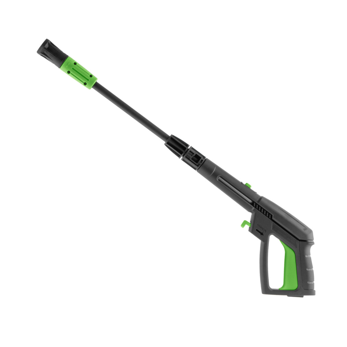 Procraft GN-10 pistole pro vysokotlaké čističe