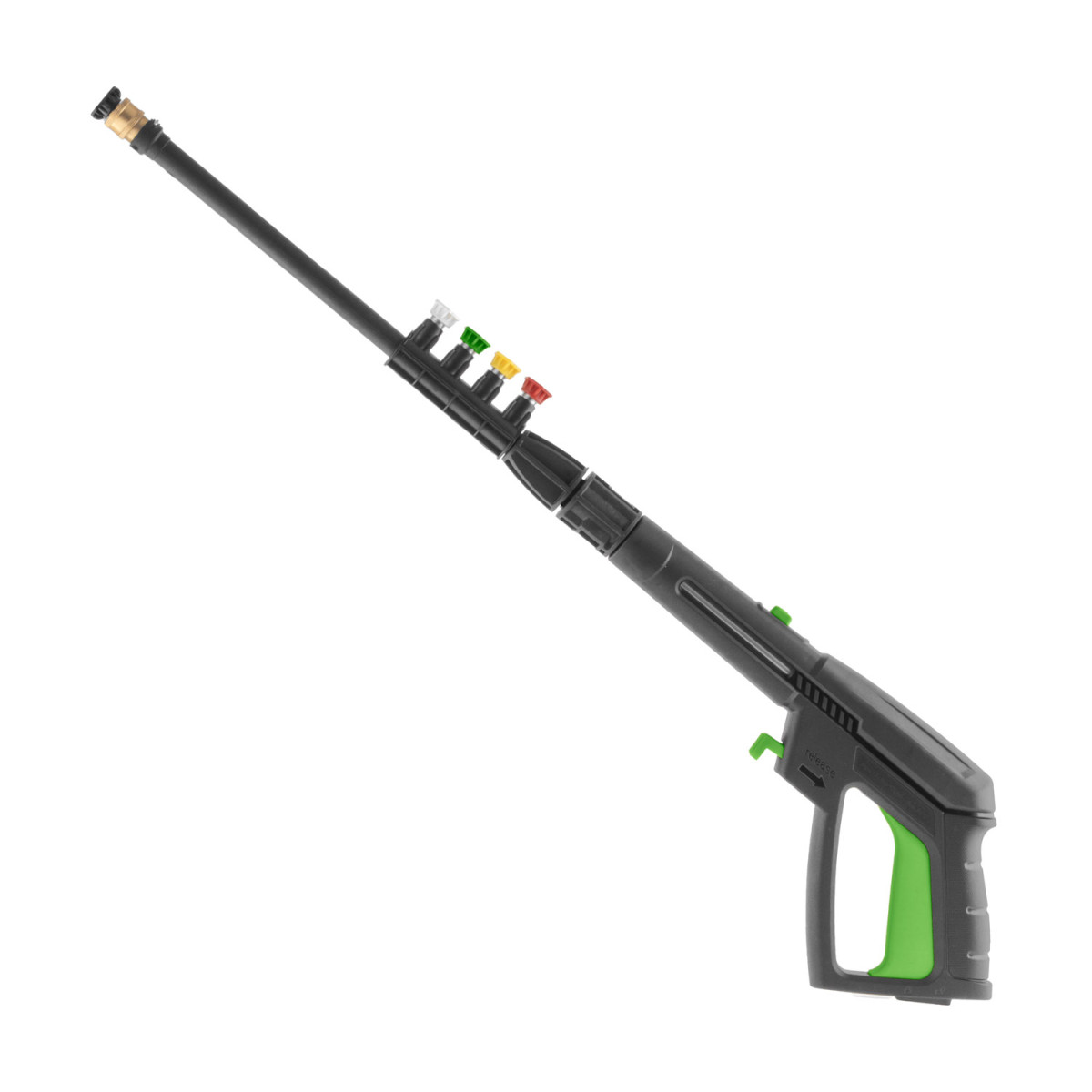 Procraft GN-30 pistole pro vysokotlaké čističe