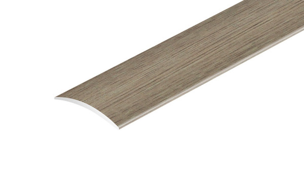 AP4 přechodová lišta samolepící, hliník + fólie dub Lindenhof, 30 mm, 0,9 m