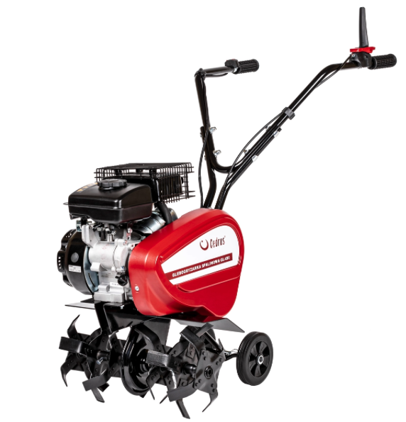 Hahn & Sohn Cedrus rotavátor GL08 / GL450