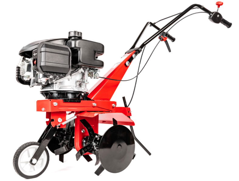 Hahn & Sohn Cedrus 360a rotavátor s motorem Loncin LC1P65FE