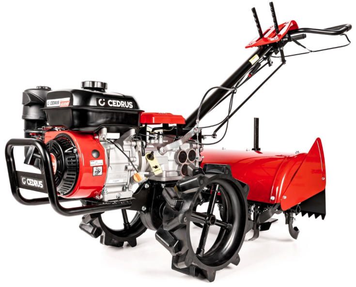 Hahn & Sohn Cedrus Kultivátor GLX540
