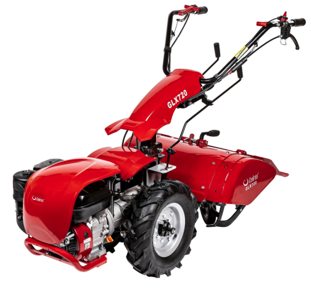 Hahn & Sohn Cedrus Kultivátor GLX720
