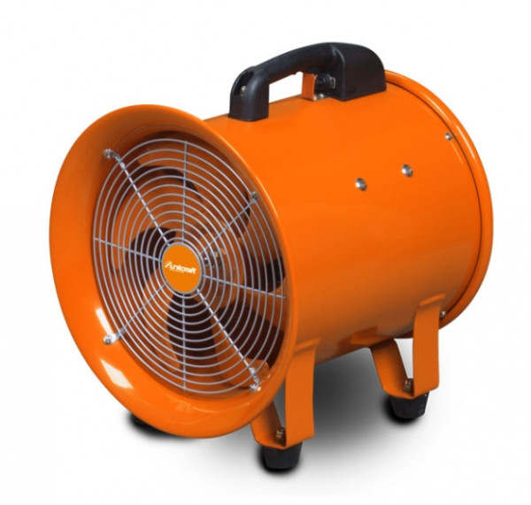 Unicraft 6260030 mobilní ventilátor MV 30