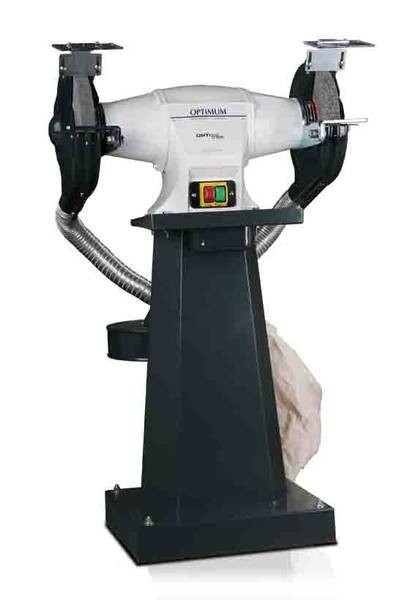 Optimum 3091045 Dvoukotoučová bruska OPTIgrind GZ 25 DD