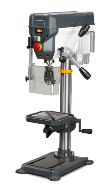 Optimum stolní vrtačka OPTIdrill DQ 20 V
