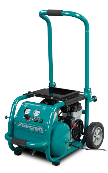 Aircraft mobilní kompresor Compact-Air 240/20 OF E