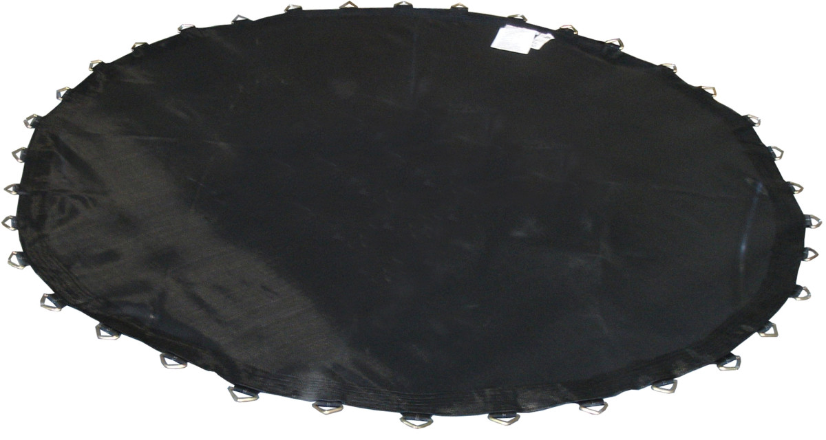 KUBIsport 05-CAA24/3K Skákací plocha na trampolínu 429 cm