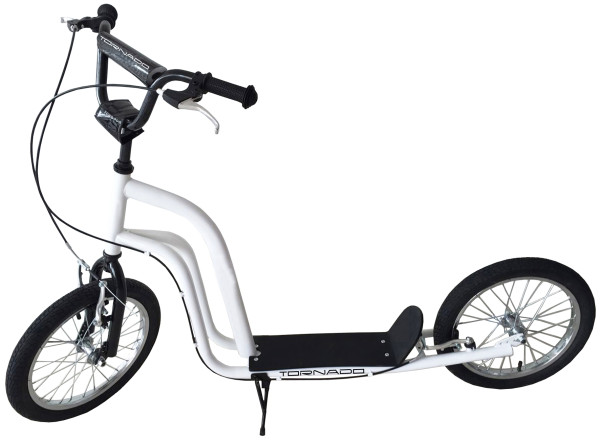 KUBIsport 05-CSK25K-B Tornado 16/16