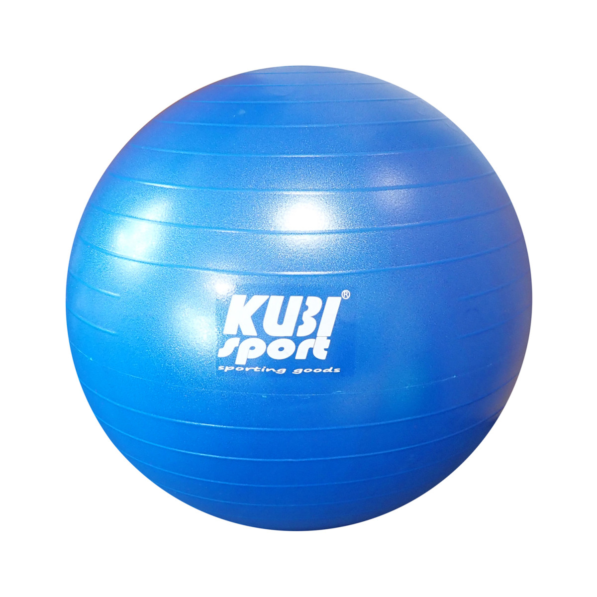 KUBIsport 05-S3215K-MO Gymnastický míč 650mm