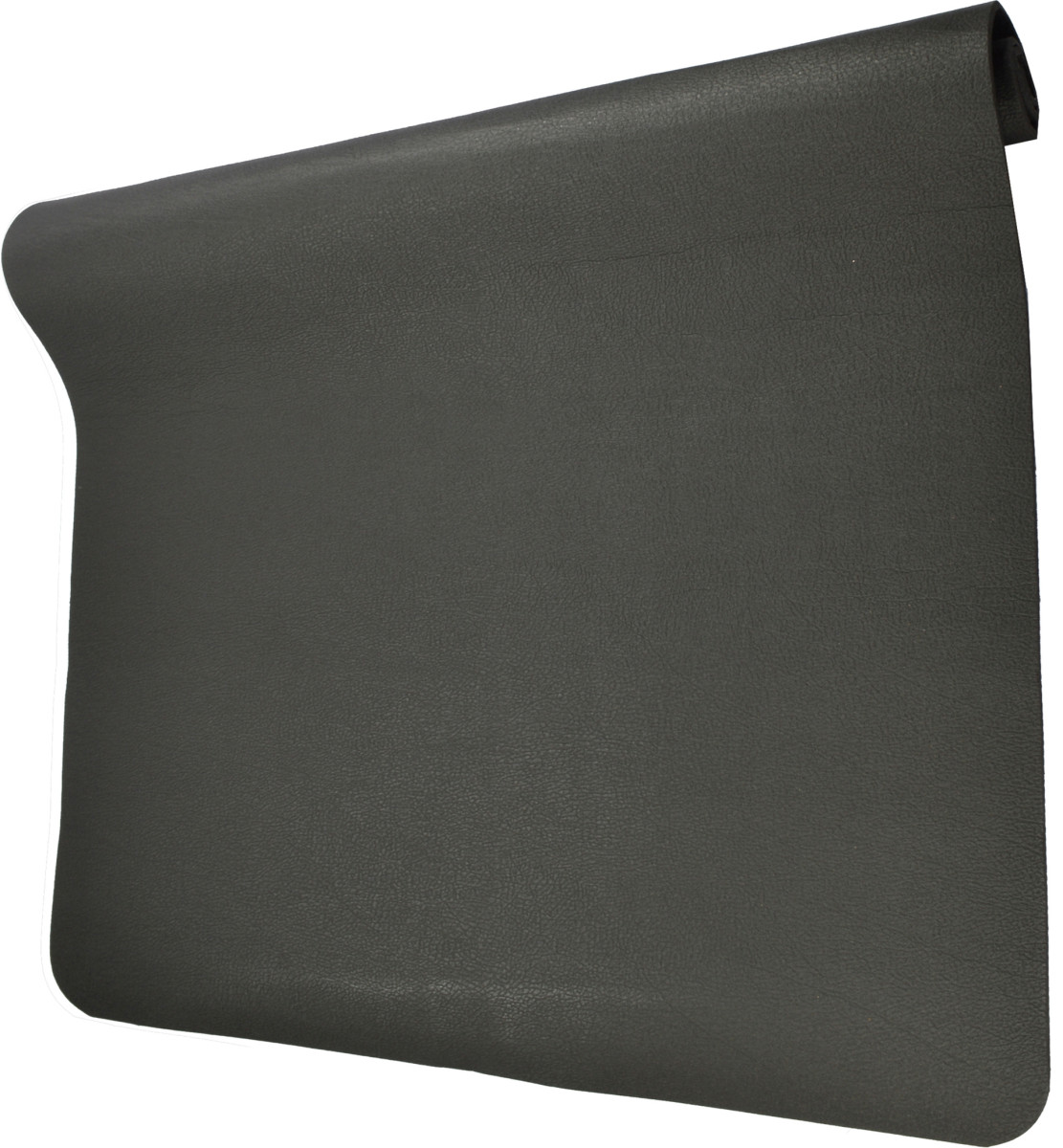 KUBIsport 05-D84/1K D84/1 Podložka pod posilovací stroje 200x90x0,6 cm ČERNÁ