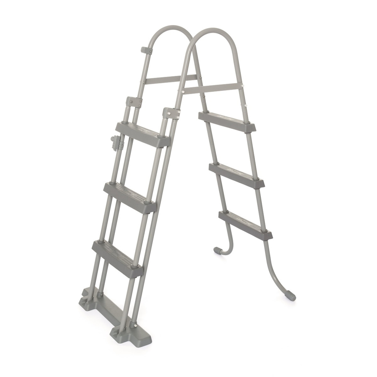 KUBIsport 05-P58330K Schůdky 107 cm nový model