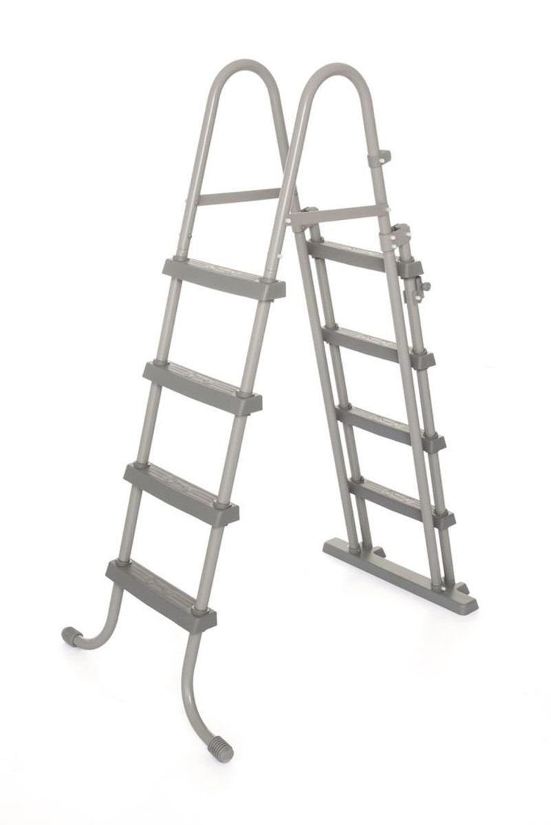 KUBIsport 05-P58331K Schůdky k bazénu 122 cm - nový model