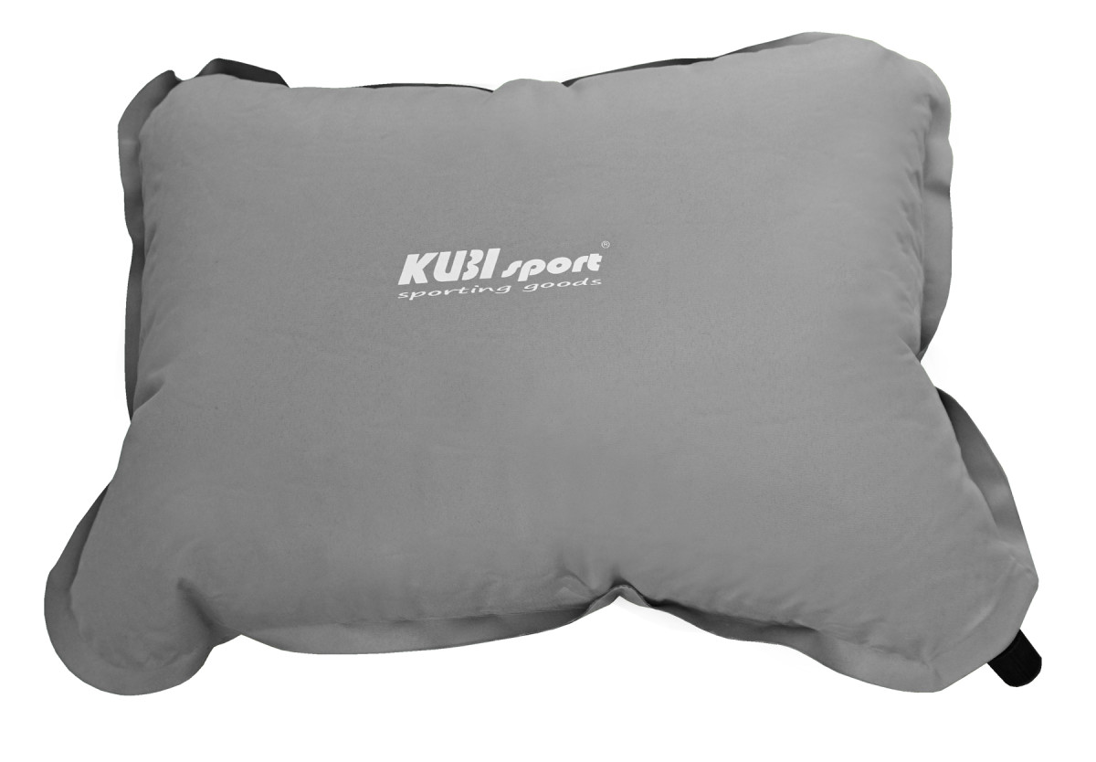 KUBIsport 05-L41K Samonafukovací karimatka-polštář