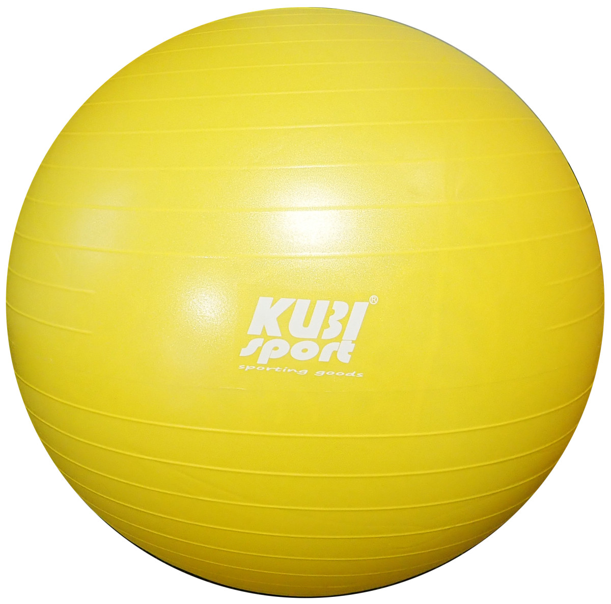 KUBIsport 05-S3214K-ZL Míč gymnastický (gymbal) 850mm