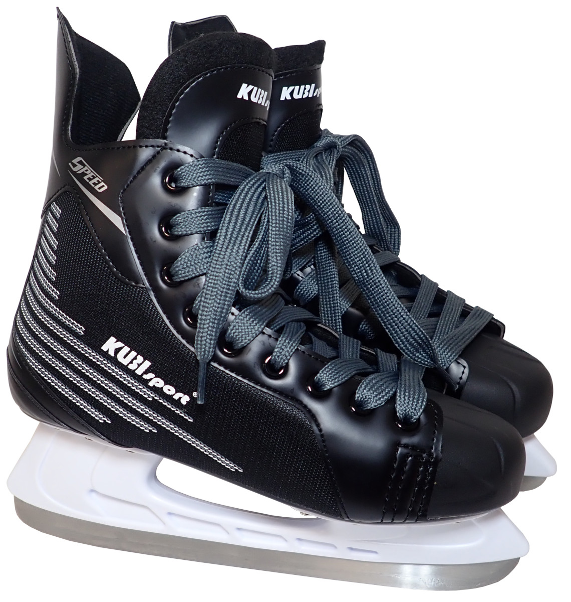 KUBIsport 05-H707K-42 Pánské hokejové brusle - vel. 42