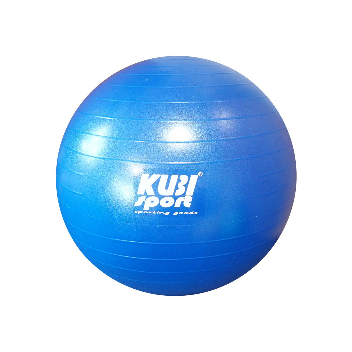 KUBIsport 05-S3211K-MO Míč gymnastický (gymball) 550 mm