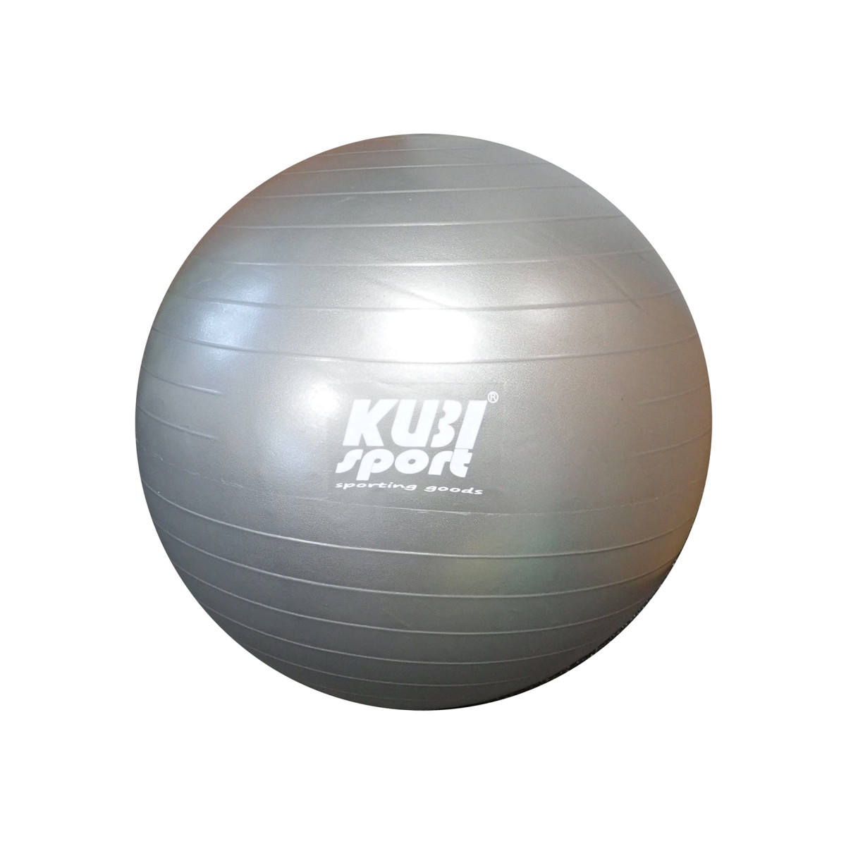 KUBIsport 05-S3211K-STR Míč gymnastický (gymball) 550 mm