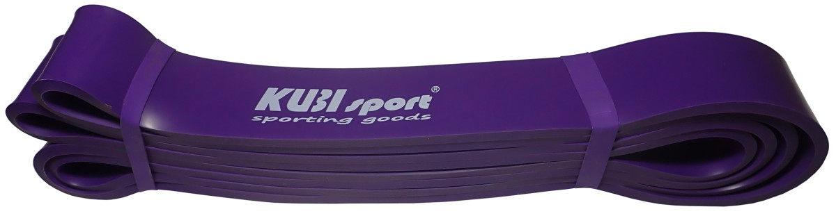 KUBIsport 05-D03K-F Posilovací zátěžová guma 32 mm D03K-F