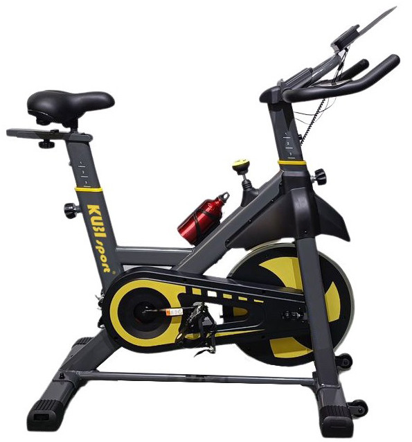 KUBIsport 05-BC4610K Cyklotrenažer BC4610K