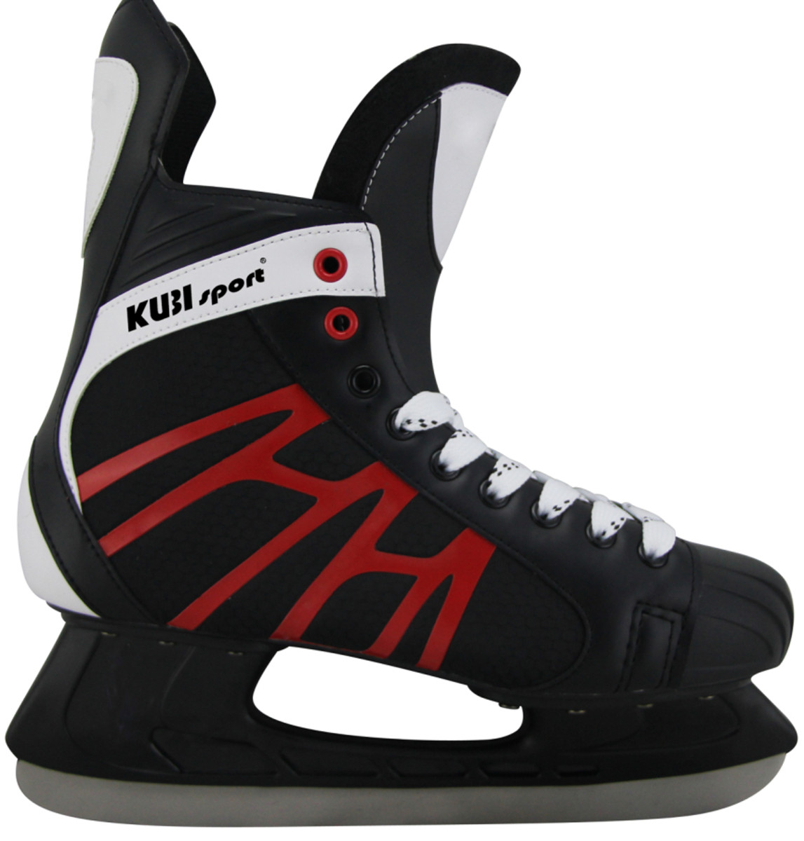 KUBIsport 05-H708K-42 Pánské hokejové brusle - vel. 42