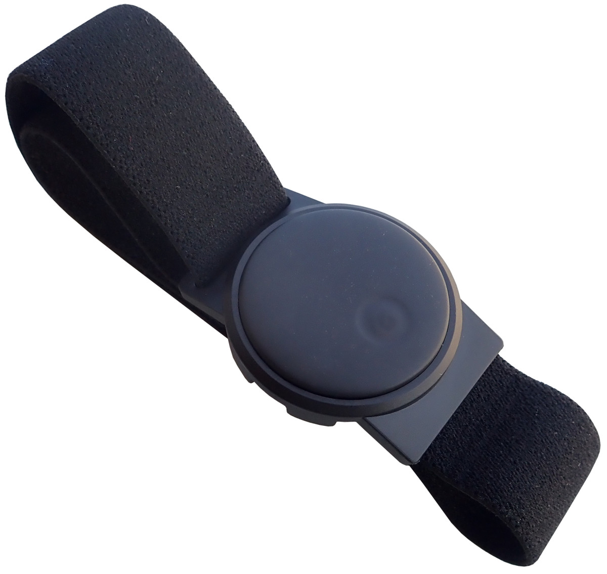 KUBIsport 05-GB01K Pažní Bluetooth pás pro měření tepové frekvence GB01K