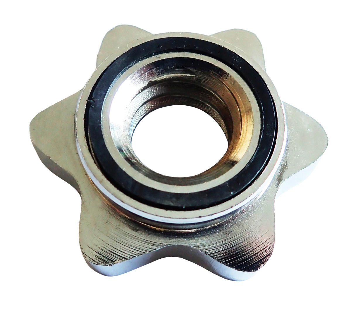 KUBIsport 05-CWZ3662K/30 Upínací matice na hřídele 30 mm