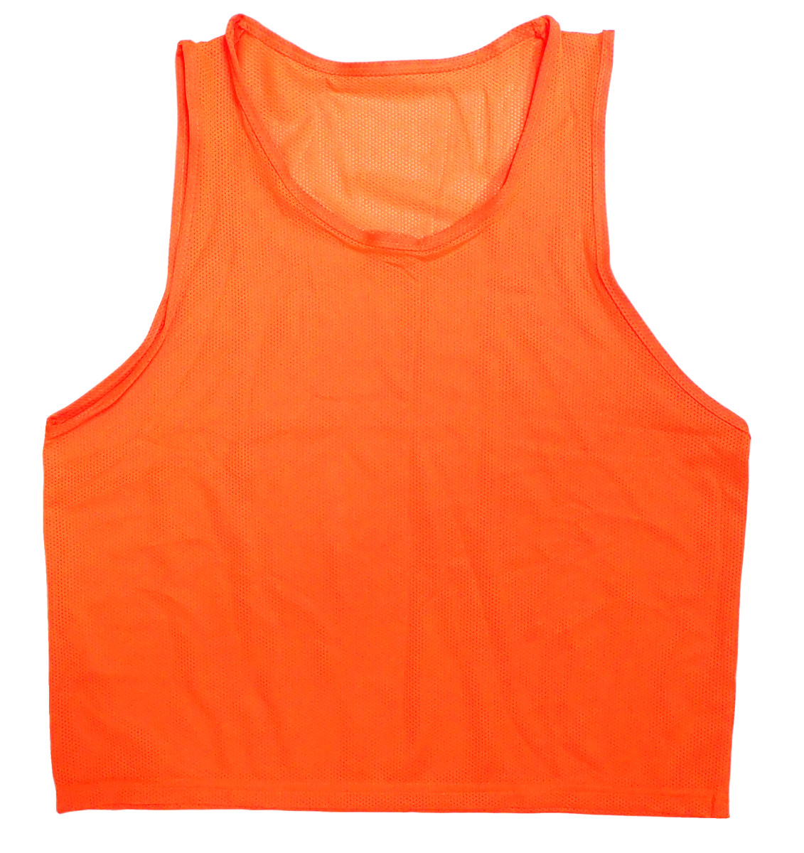KUBIsport 05-FD1/2K-OR Rozlišovací dres 170 /190 cm - oranžový