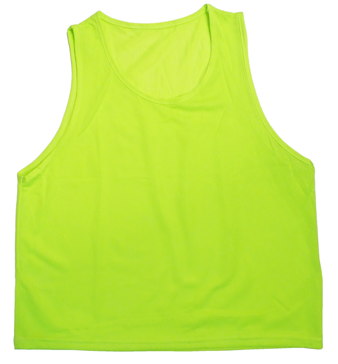 KUBIsport 05-FD1K-ZE Rozlišovací dres 130/155 cm - oranžový