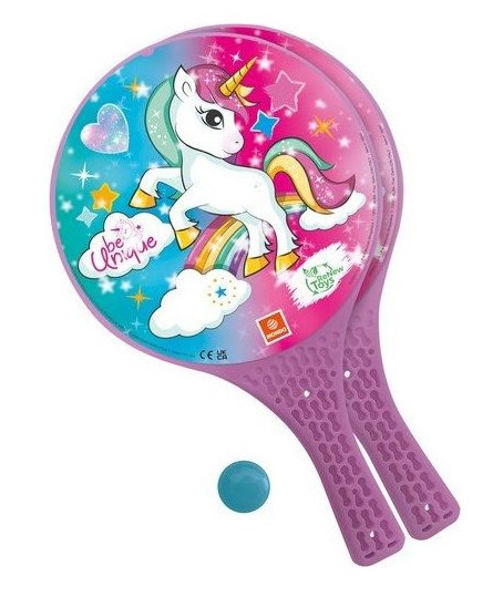 KUBIsport 05-G15/914K G15/914 Beach ball Unicorn