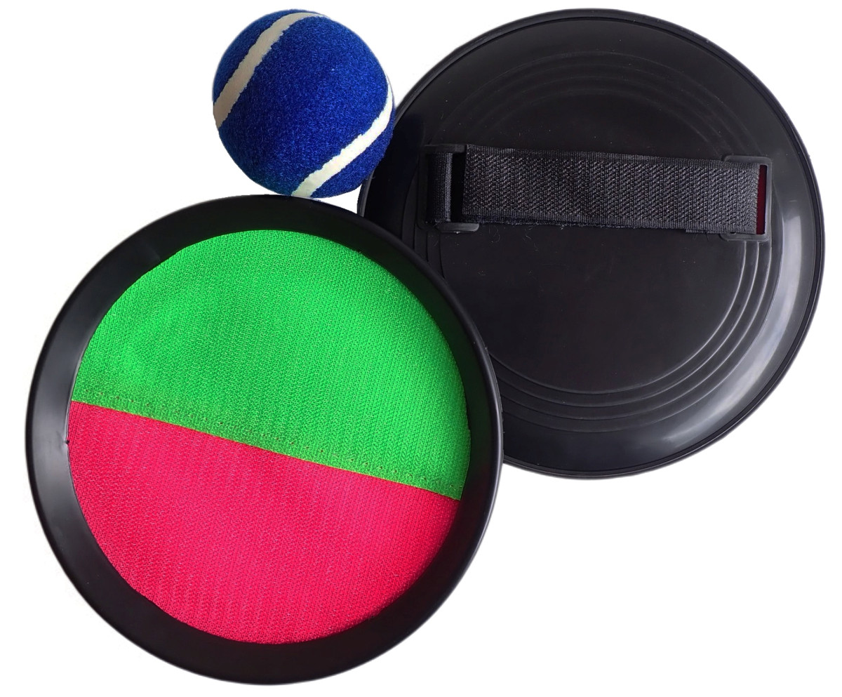 KUBIsport 05-G15401K G15401 Catch ball