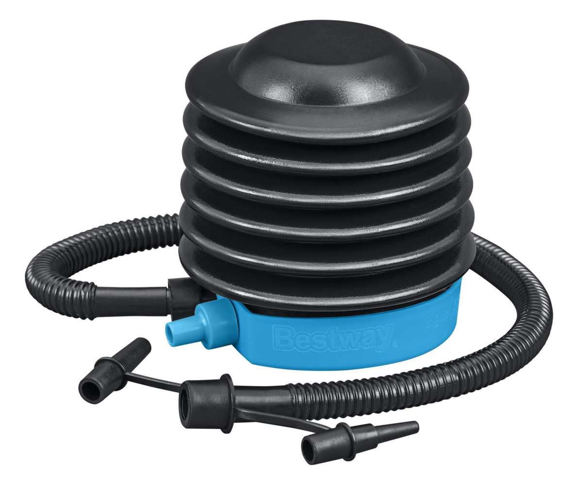 KUBIsport 05-P62147K Nafukovadlo Bestway Air step