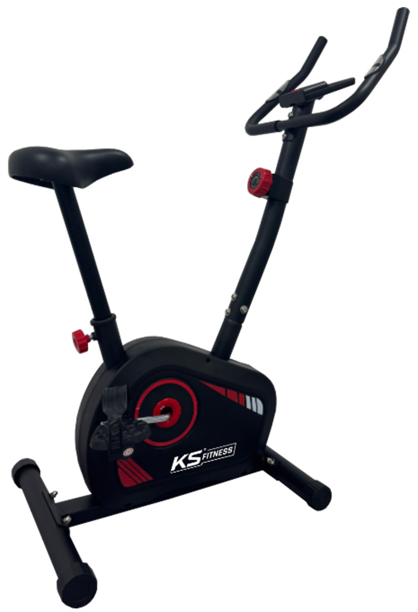 KUBIsport 05-BC250K Magnetický rotoped BC250K
