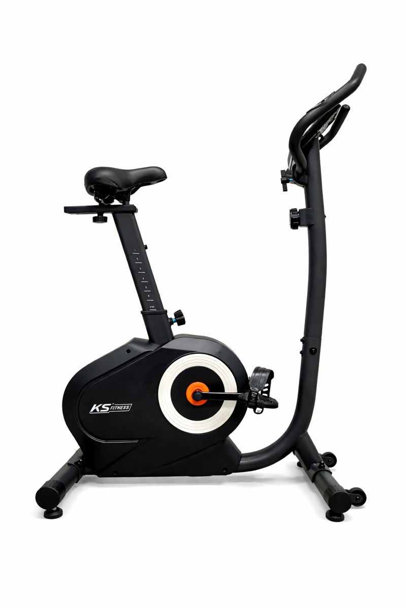 KUBIsport 05-BC55K Magnetický rotoped BC55K