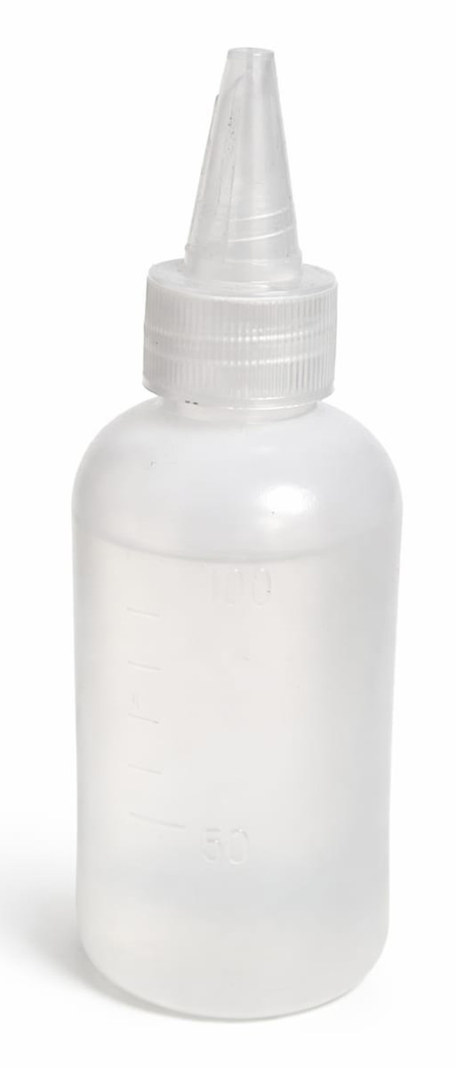 KUBIsport 05-GB02/1K Silikonový olej na mazání běžeckých pásů - 100 ml