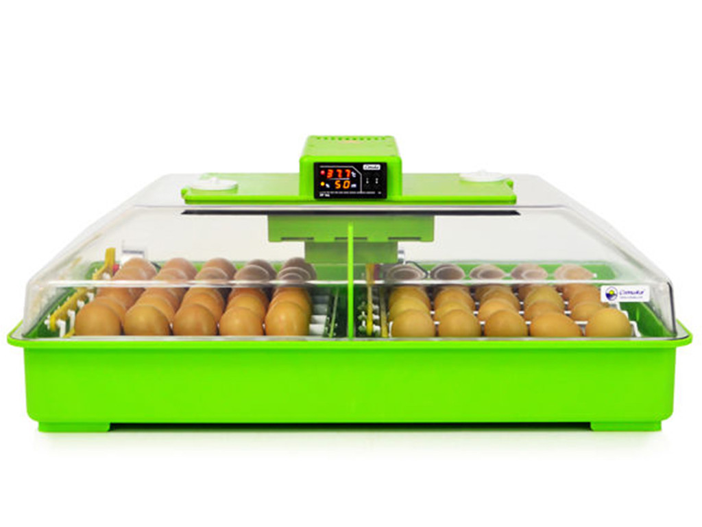 Automatická líheň na vejce CIMUKA PD60SH AUTOMATIC
