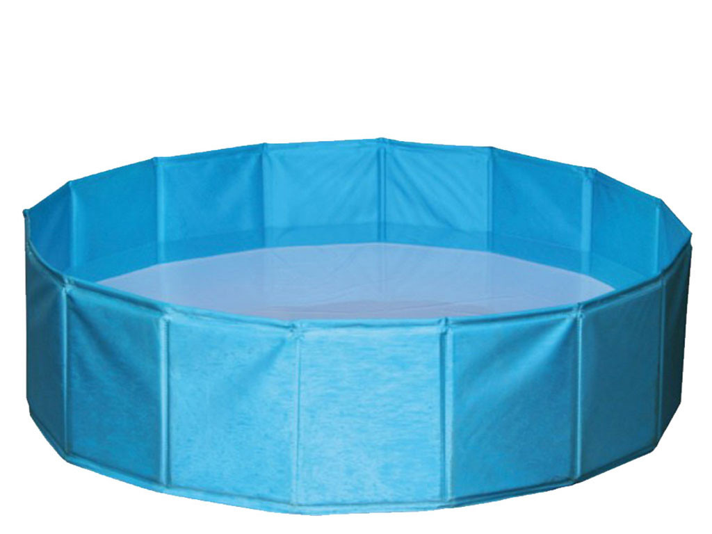 Bazén pro psy KERBL Ø120x30 cm
