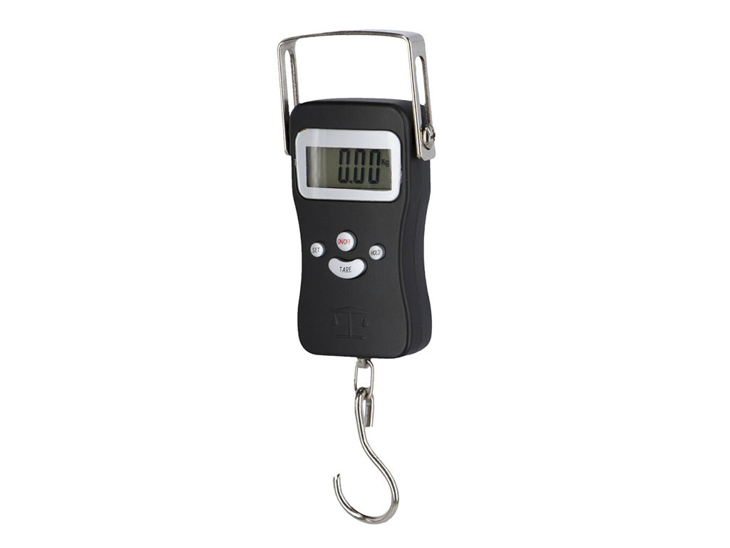 Digitální závěsná váha KERBL DIGISCALE - do 50 kg