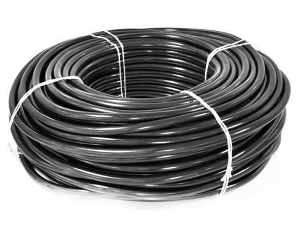 Hadice na přívod vody CIMUKA HRT-04 (12,5 X 17MM) - 1m