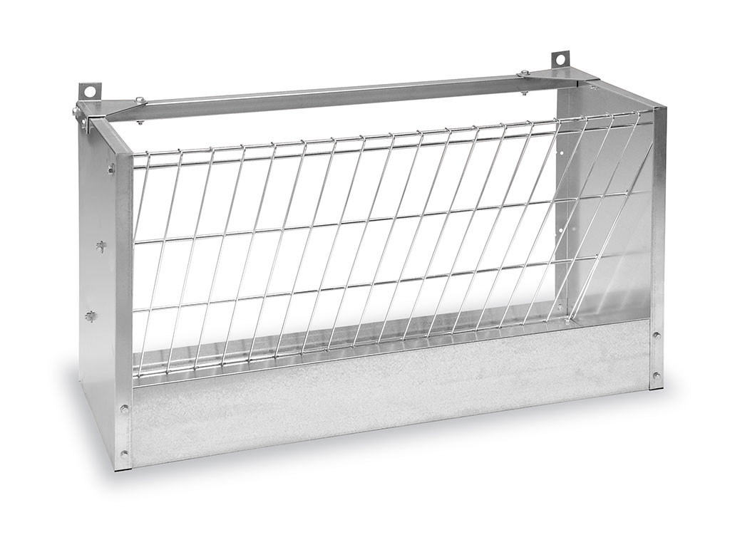 Jesle na seno pro ovce a kozy GAUN 60111 - 1m