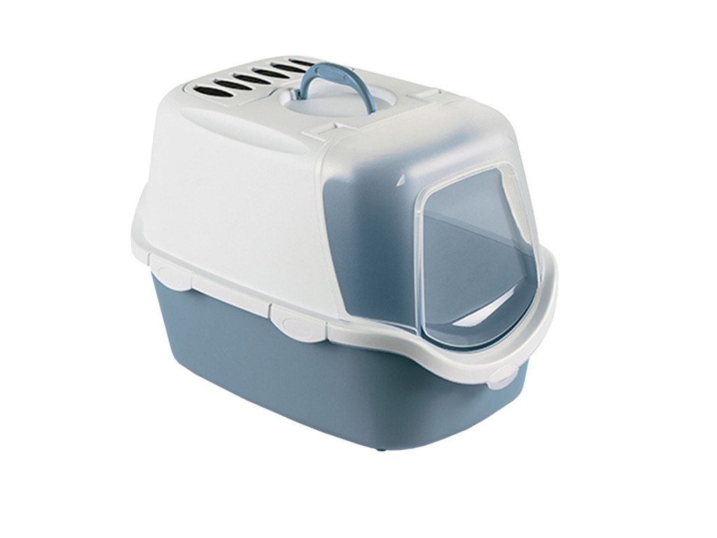 Kočičí záchod STEFANPLAST CATHY EASY CLEAN