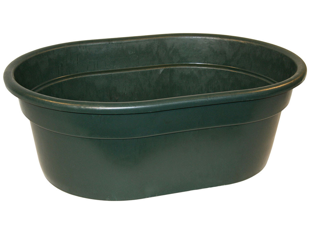 Napajedlo pro skot, koně, ovce KERBL 223518 - 150 l