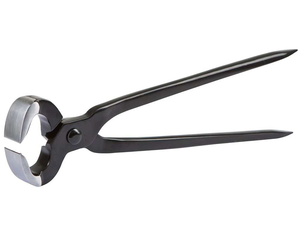 Kleště štípací na paznehty a kopyta KERBL 16182 TEARING PLIER, 36cm