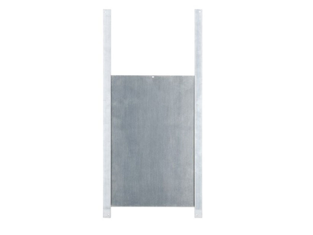 Dvířka k automatickému systému KERBL 70560 DOOR S, 22x33 cm
