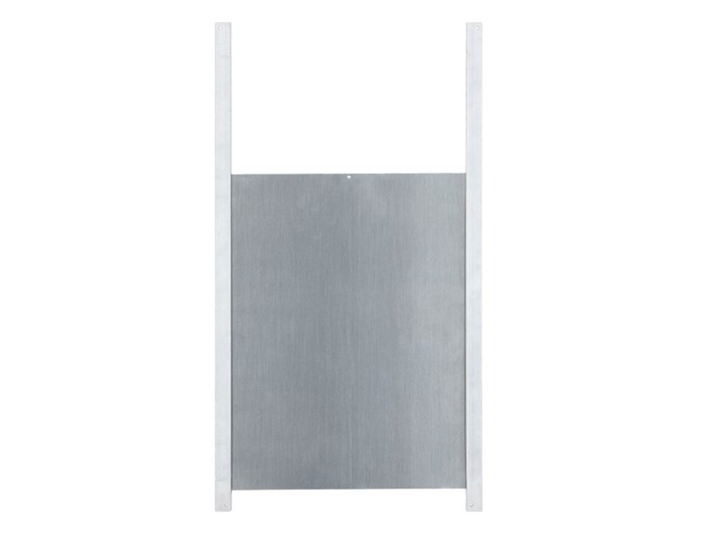 Dvířka k automatickému systému KERBL 70570 DOOR M, 30x40 cm