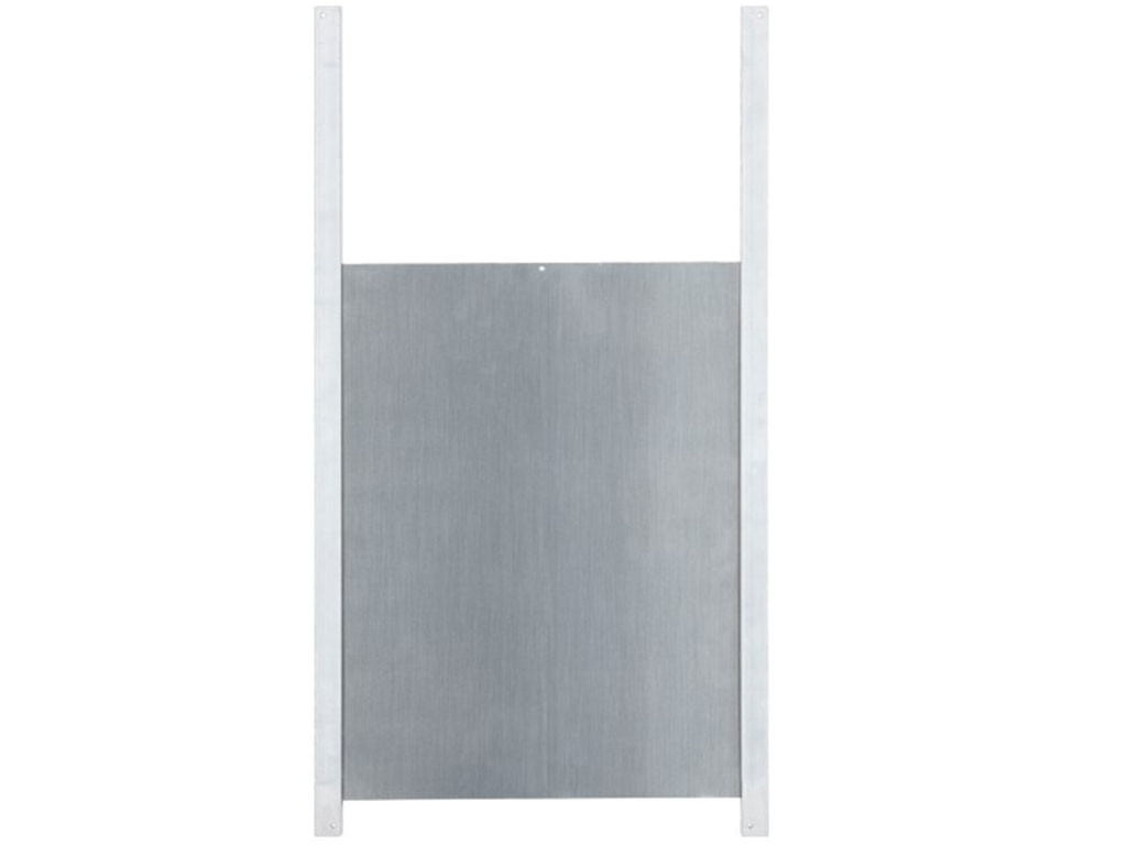 Dvířka k automatickému systému KERBL 70580 DOOR L, 43x40 cm