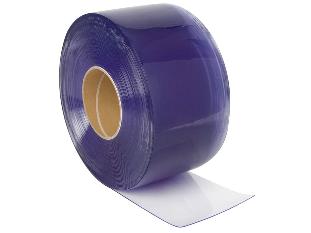 PVC pás KERBL 291155 - délka 50m, šířka 20cm, tloušťka 2mm