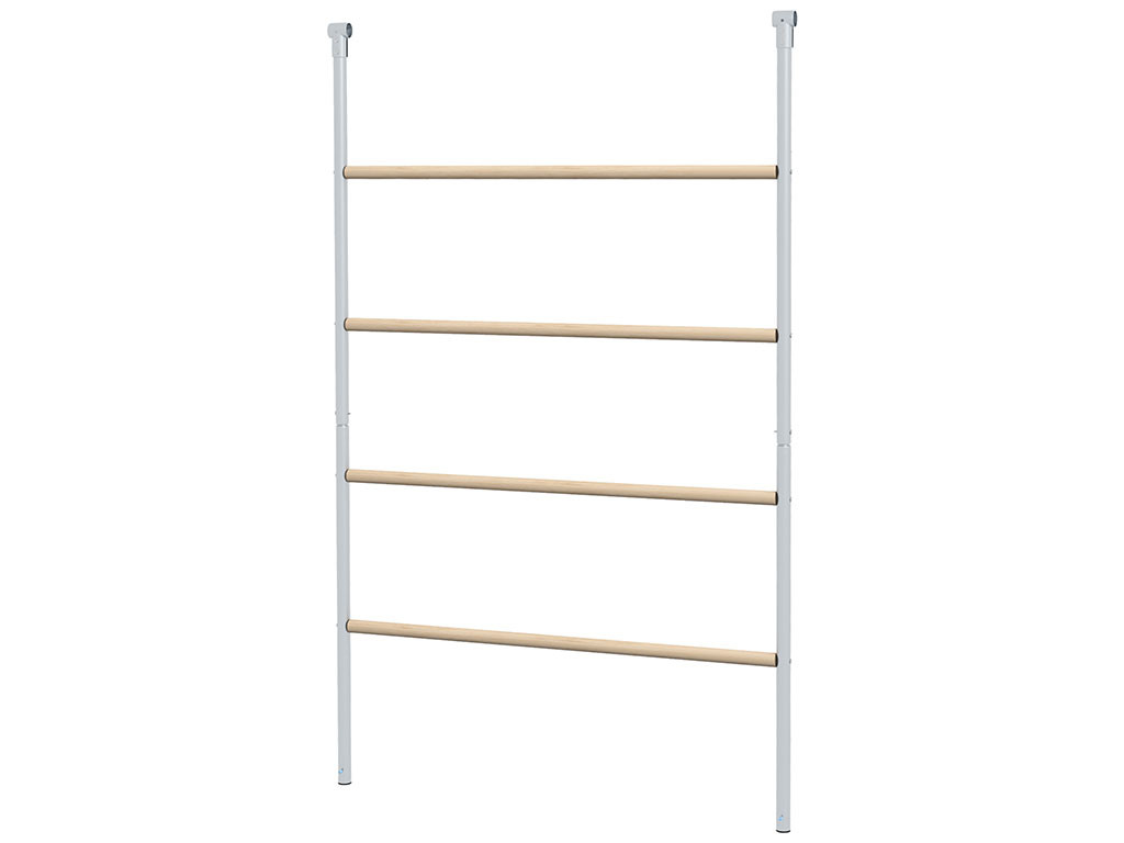 Hřad pro slepice PAWHUT D51-401V00ND, 140x86cm