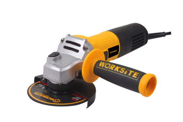 Worksite AG590-B - Úhlová bruska 850W 125mm